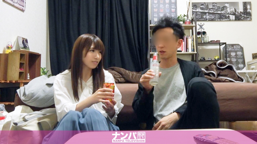 【200GANA系列】涼作品200GANA-2050,26歳的Webデザイナー! 200GANA-第1张