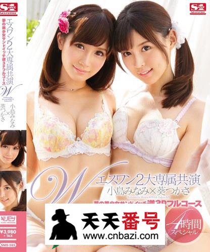 【SNIS-585】_葵司主演番号作品