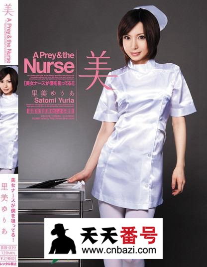 【BBI-039】_里美尤利娅主演番号作品